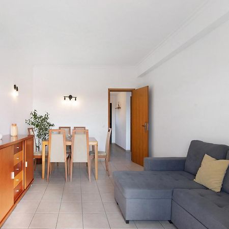 T1 Apartamentos Vista Alegre البوفيرا المظهر الخارجي الصورة