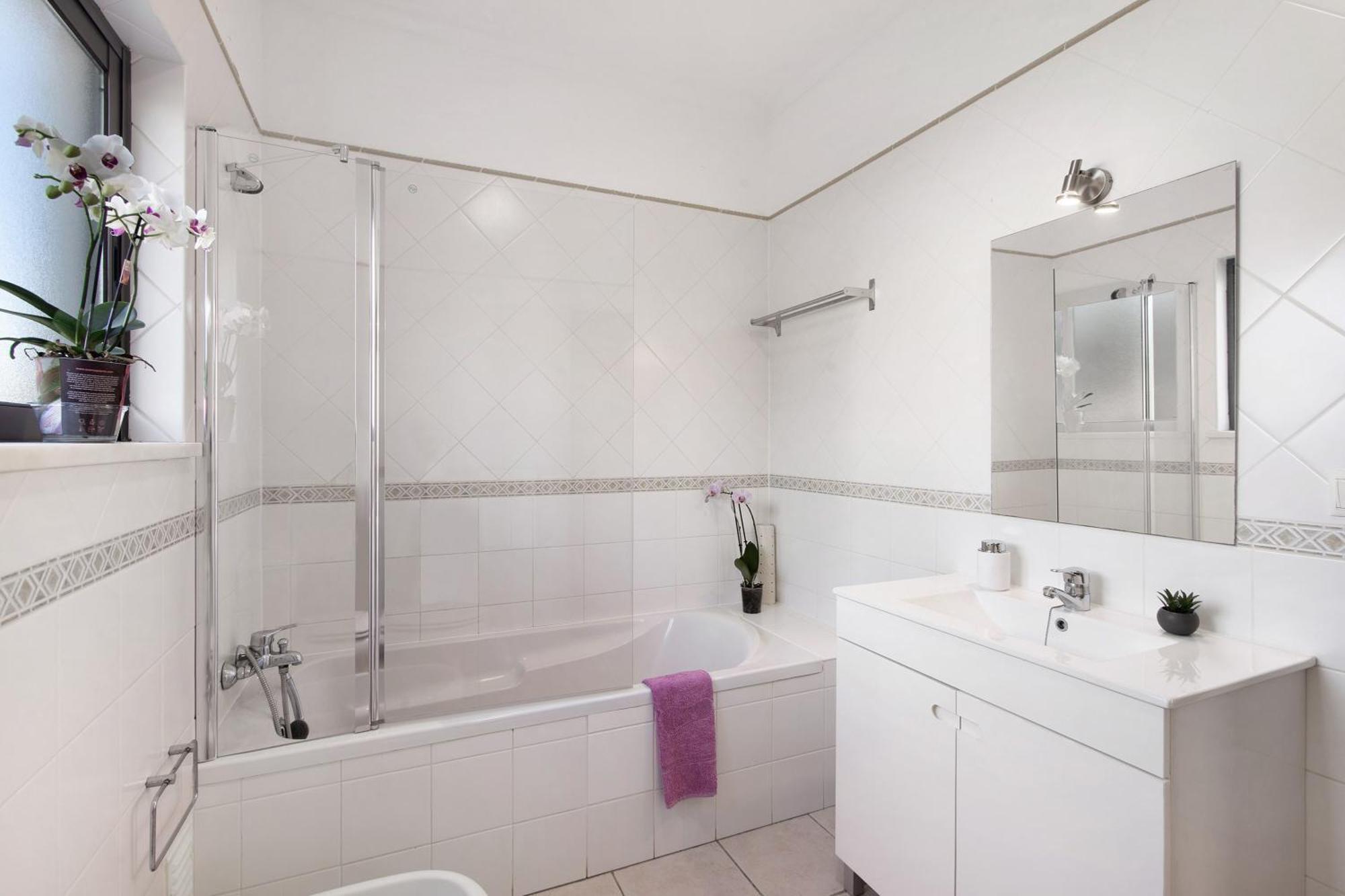 T1 Apartamentos Vista Alegre البوفيرا المظهر الخارجي الصورة