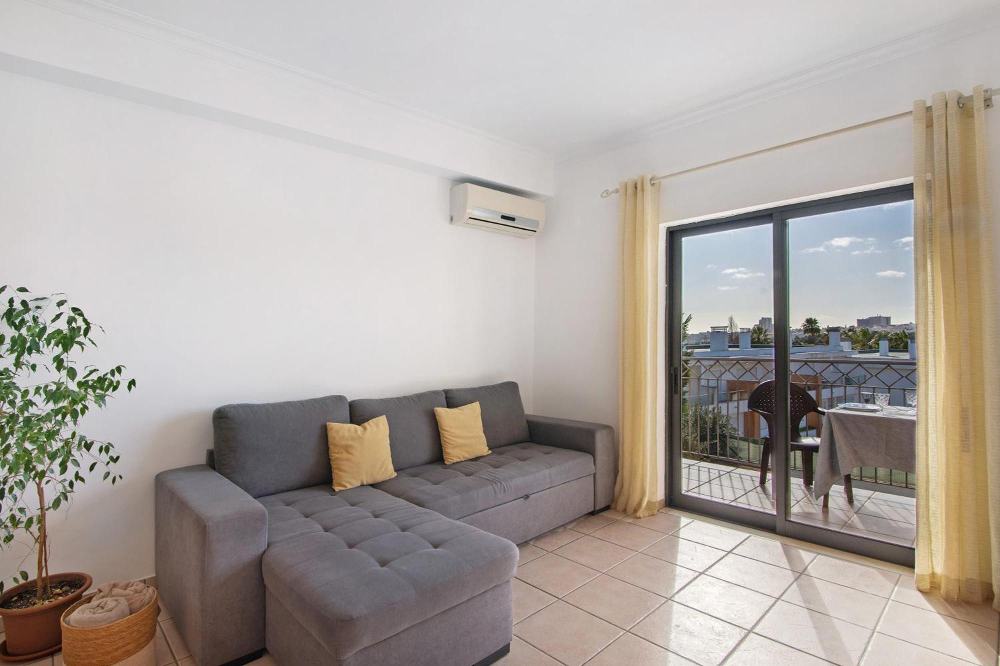 T1 Apartamentos Vista Alegre البوفيرا المظهر الخارجي الصورة