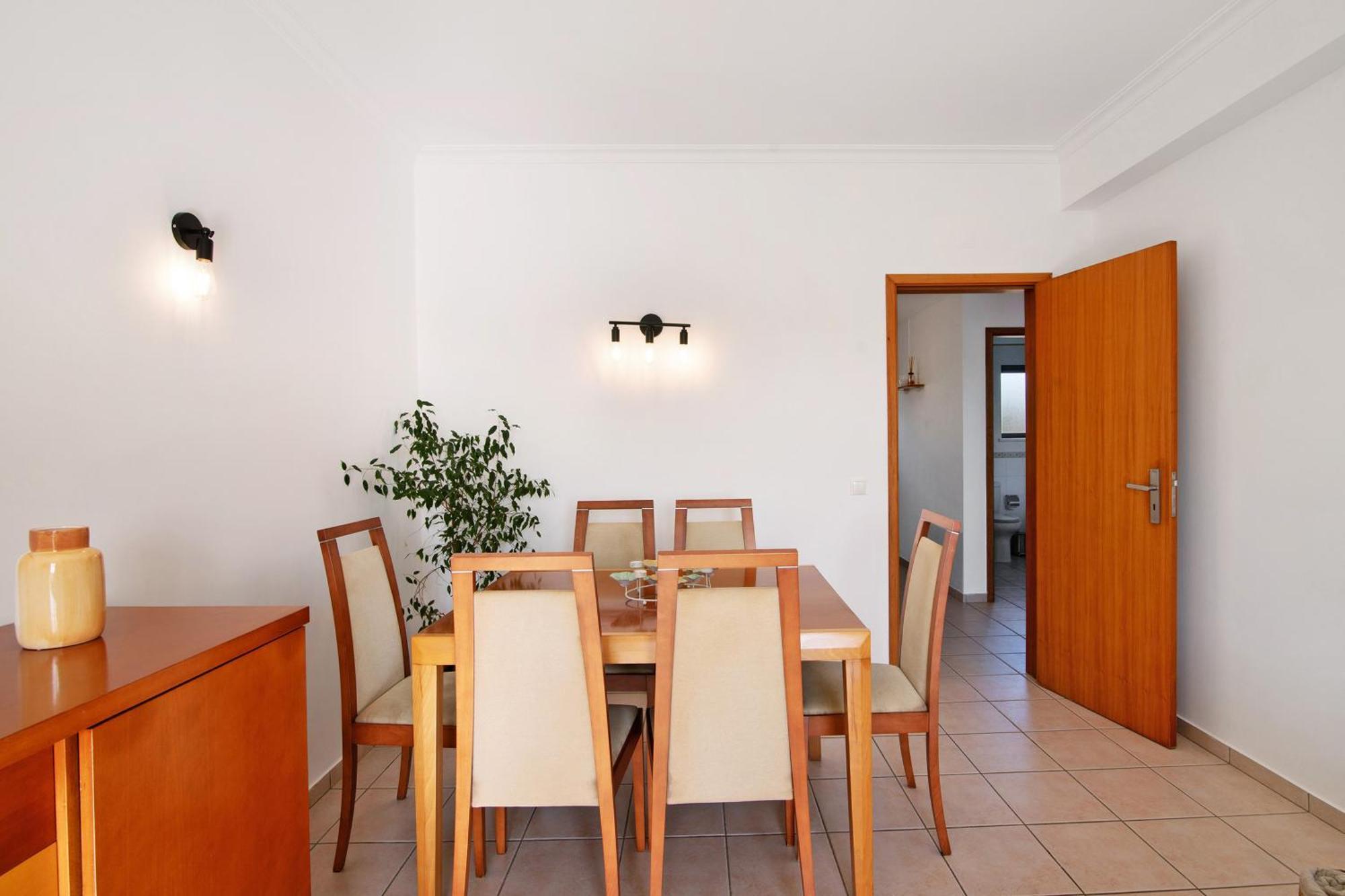 T1 Apartamentos Vista Alegre البوفيرا المظهر الخارجي الصورة