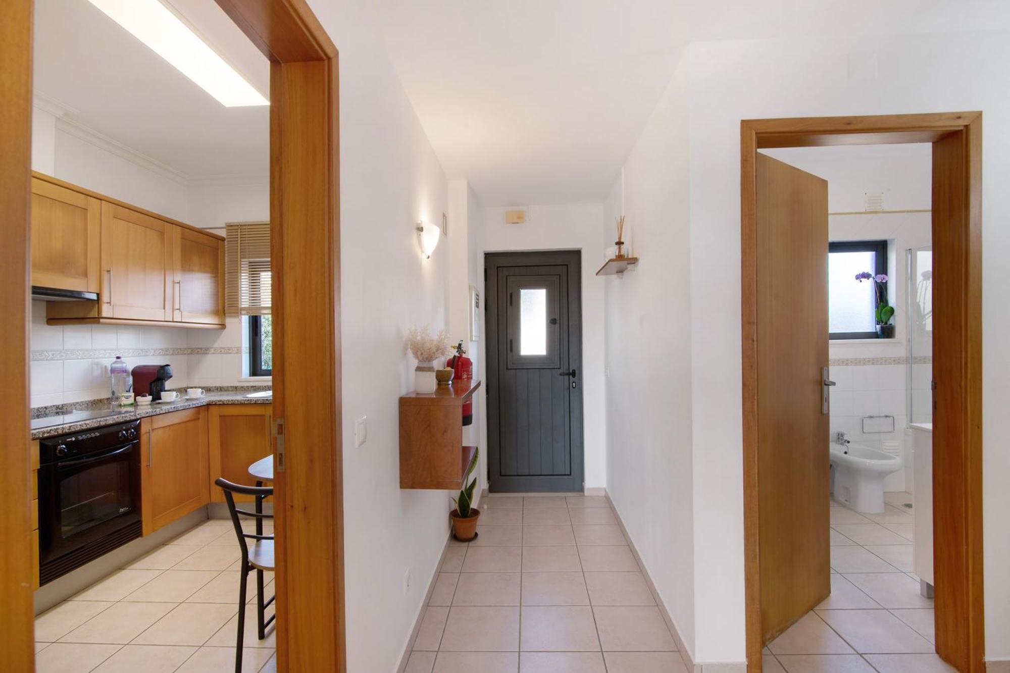 T1 Apartamentos Vista Alegre البوفيرا المظهر الخارجي الصورة