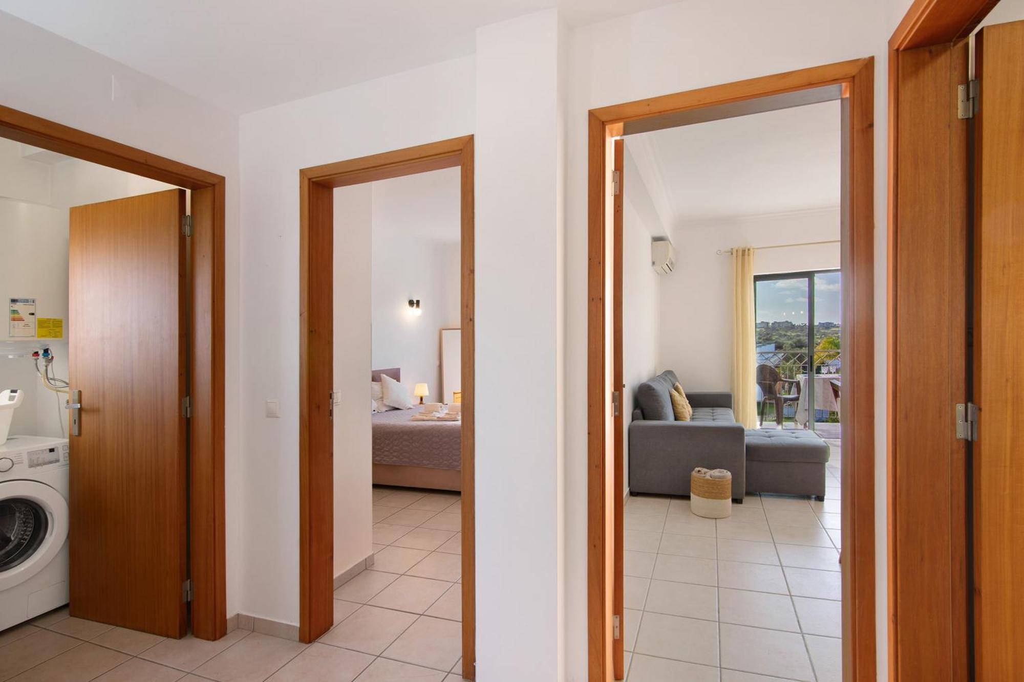 T1 Apartamentos Vista Alegre البوفيرا المظهر الخارجي الصورة