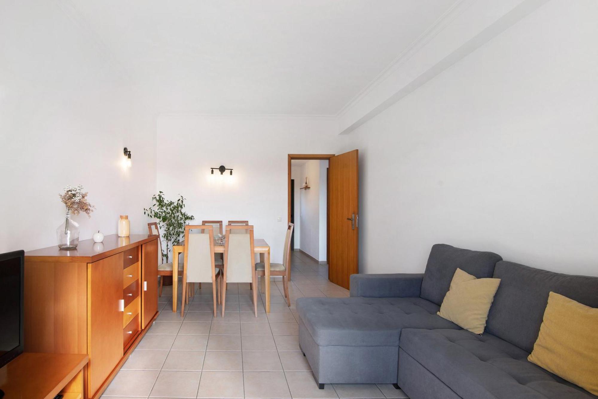 T1 Apartamentos Vista Alegre البوفيرا المظهر الخارجي الصورة