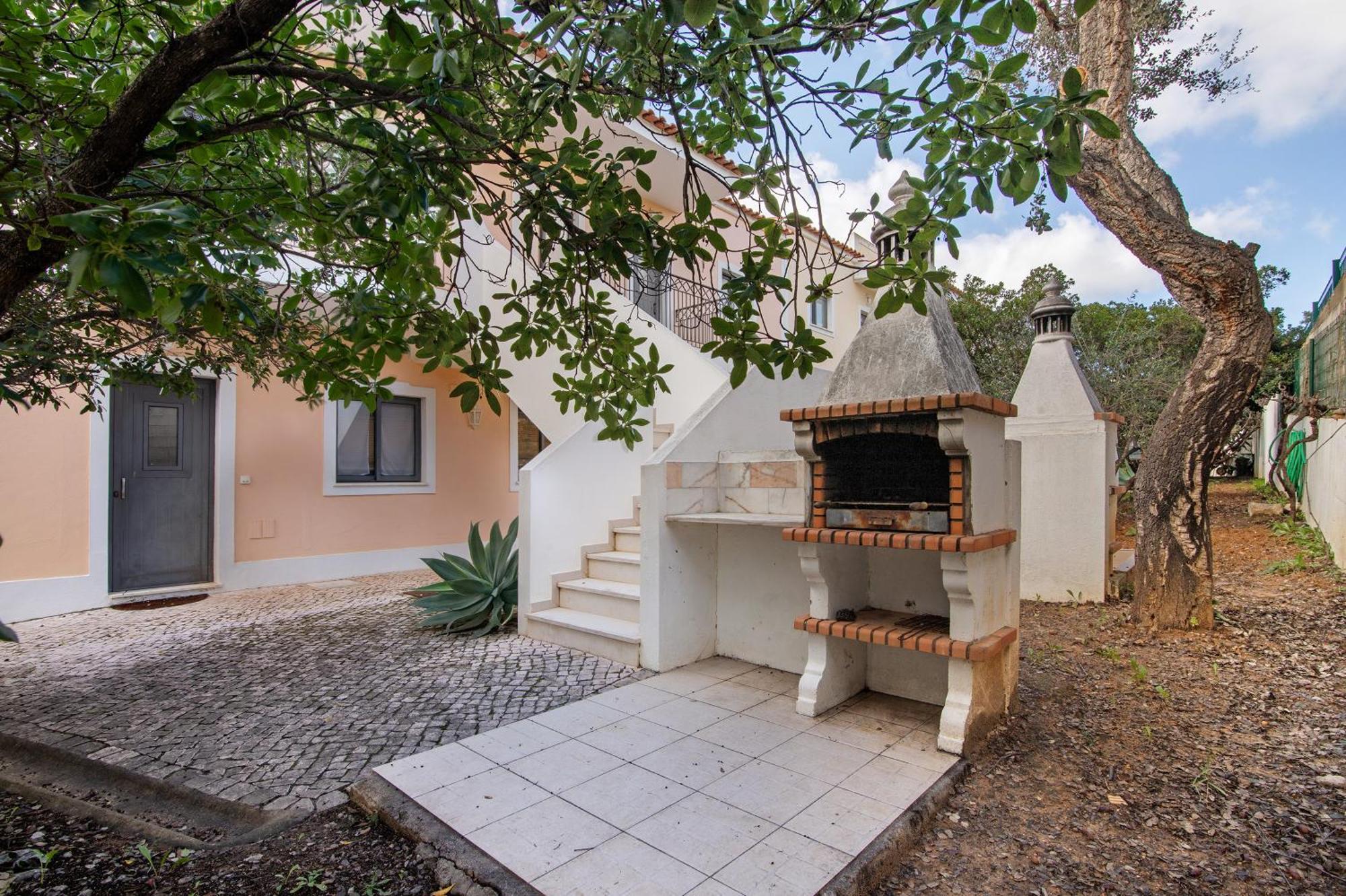 T1 Apartamentos Vista Alegre البوفيرا المظهر الخارجي الصورة