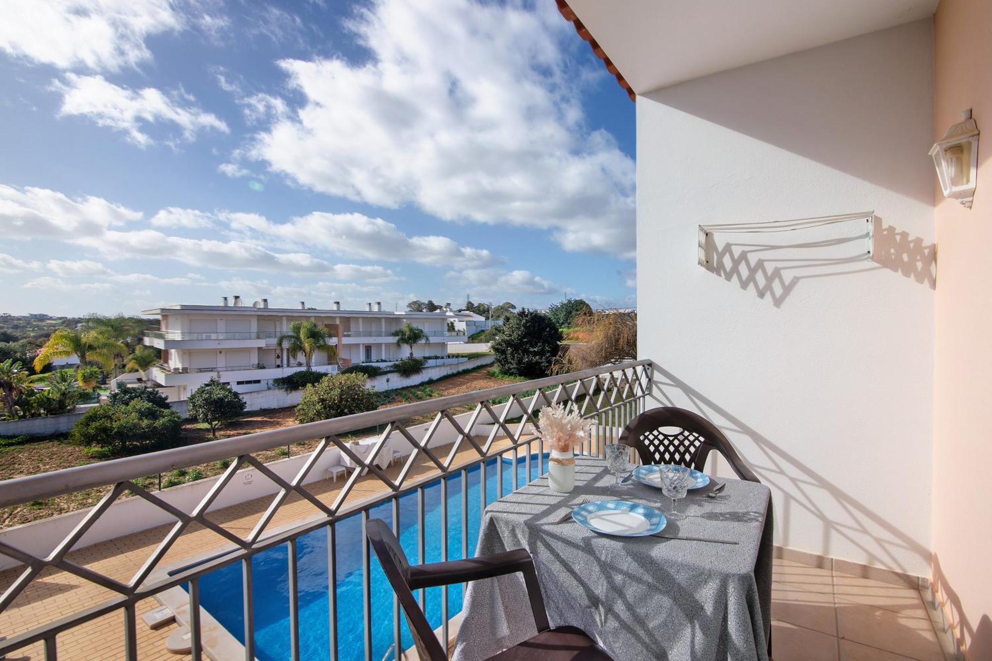T1 Apartamentos Vista Alegre البوفيرا المظهر الخارجي الصورة